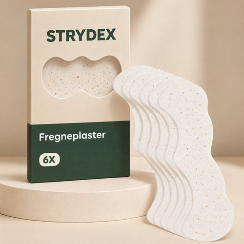 STRYDEX – Fregneplaster