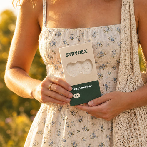 STRYDEX – Fregneplaster